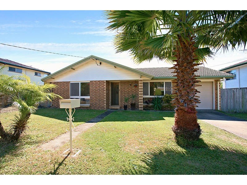 6 Gibson Street, Capalaba QLD 4157