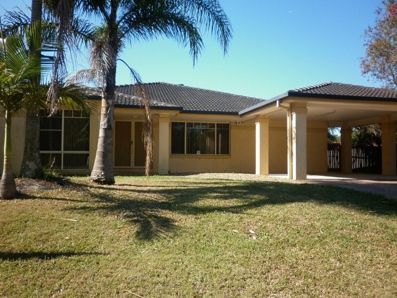 546 Old Cleveland Rd. East, Birkdale QLD 4159