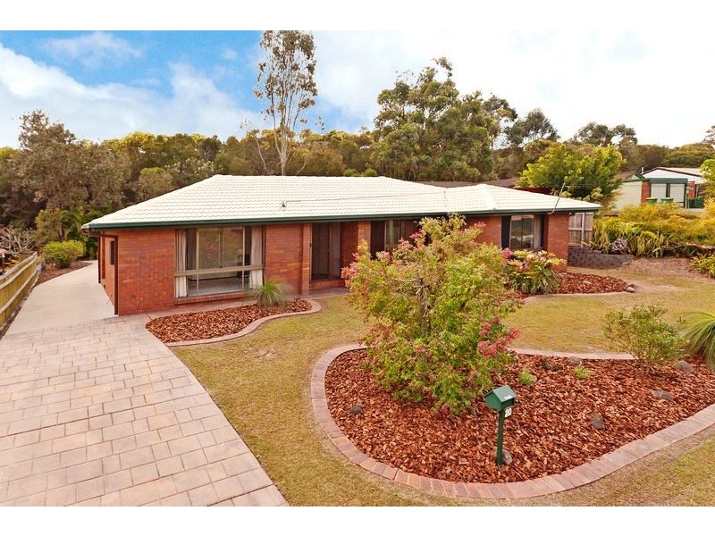 20 Plymstock Street, Alexandra Hills QLD 4161