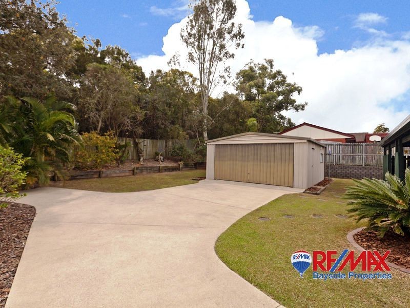 20 Plymstock Street, Alexandra Hills QLD 4161