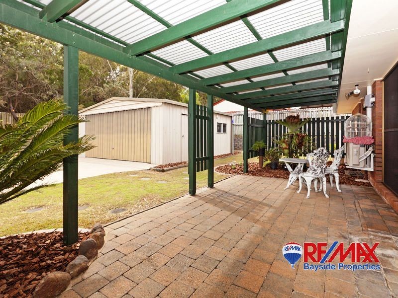 20 Plymstock Street, Alexandra Hills QLD 4161