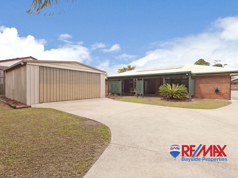 20 Plymstock Street, Alexandra Hills QLD 4161