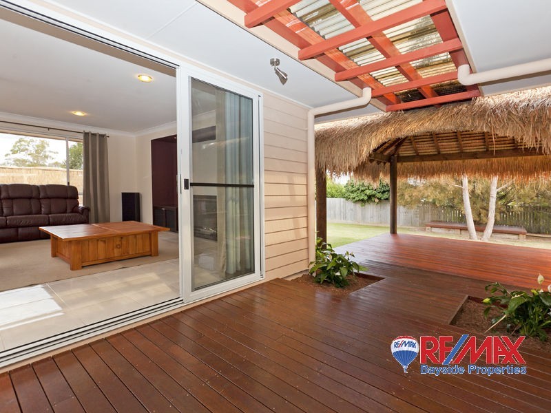 Alexandra Hills QLD 4161