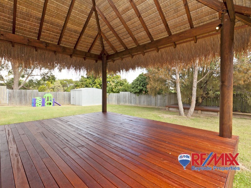 Alexandra Hills QLD 4161