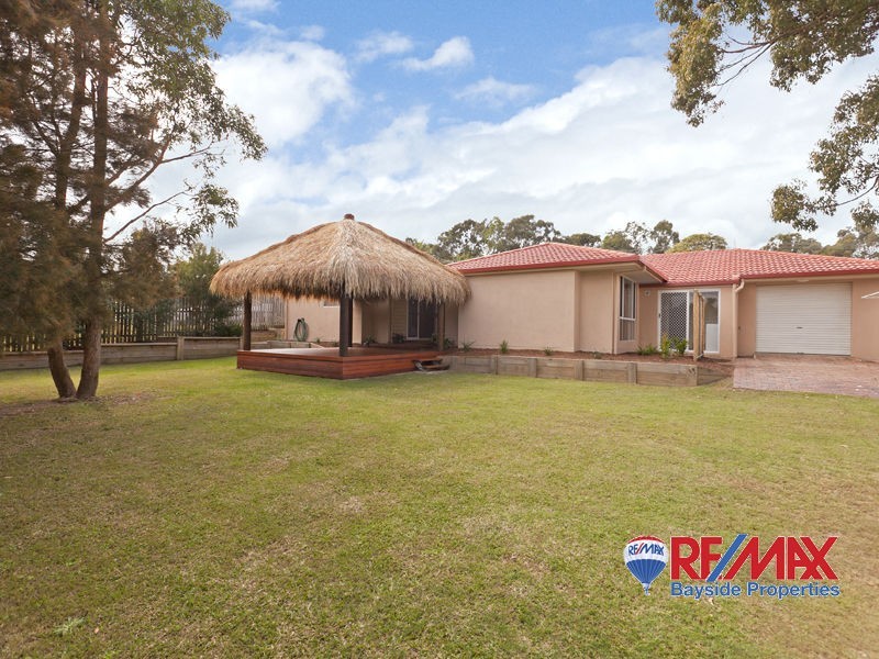 Alexandra Hills QLD 4161