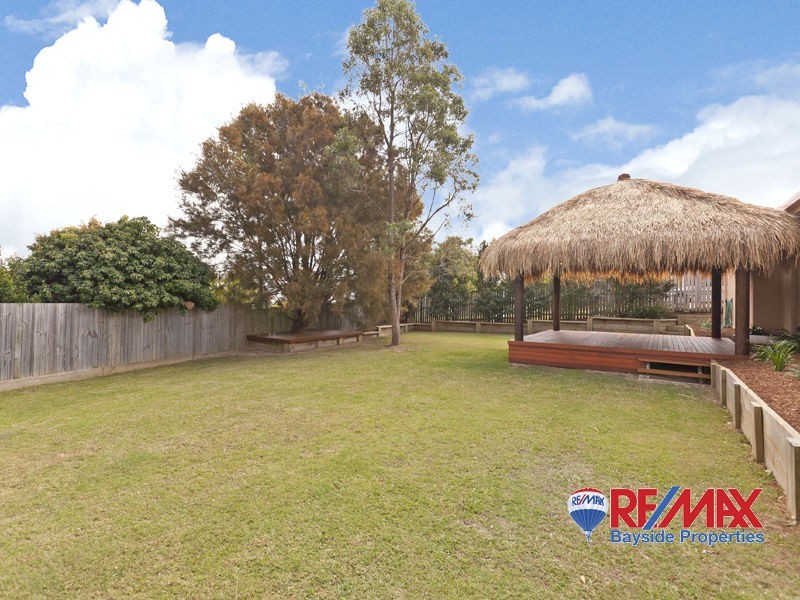 Alexandra Hills QLD 4161