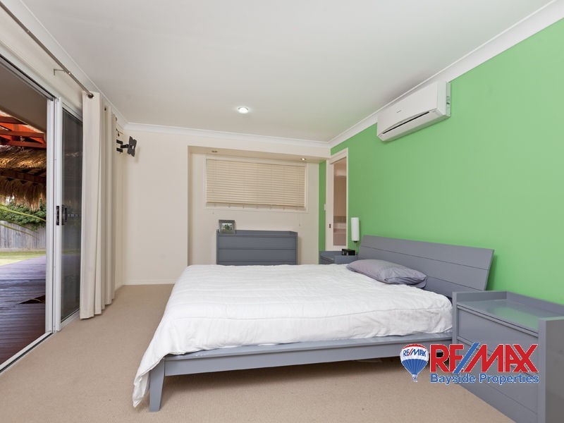 Alexandra Hills QLD 4161