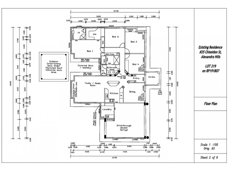 Alexandra Hills QLD 4161