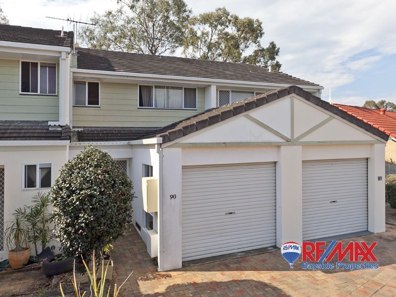 90/14 Kensington Place, Birkdale QLD 4159