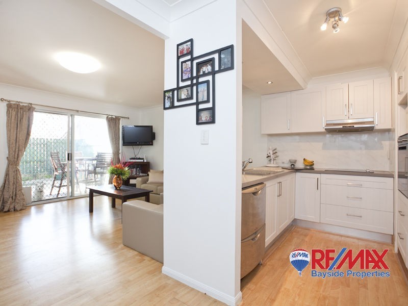 90/14 Kensington Place, Birkdale QLD 4159