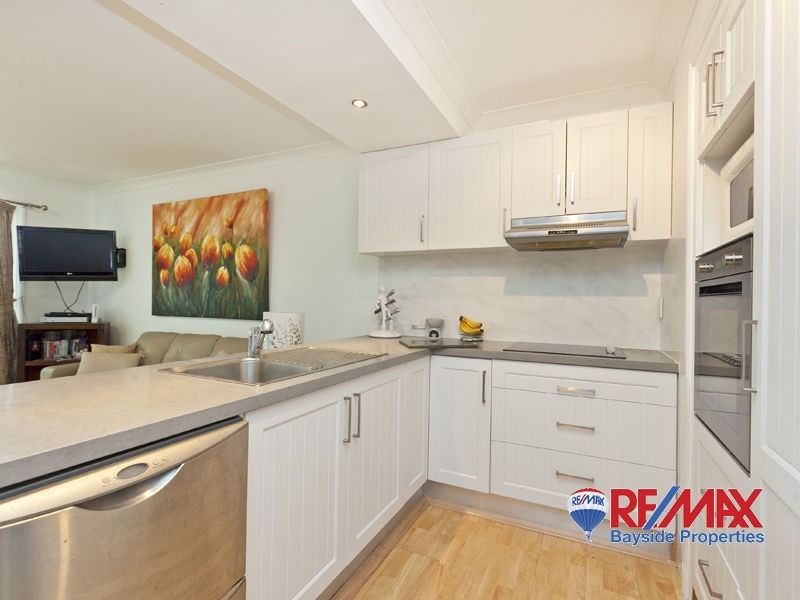 90/14 Kensington Place, Birkdale QLD 4159