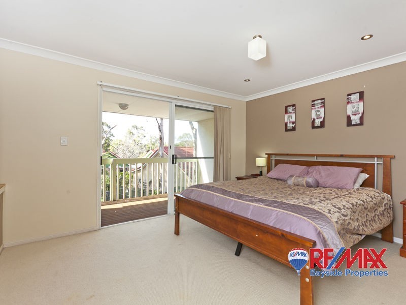 90/14 Kensington Place, Birkdale QLD 4159