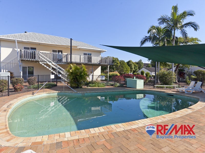 90/14 Kensington Place, Birkdale QLD 4159