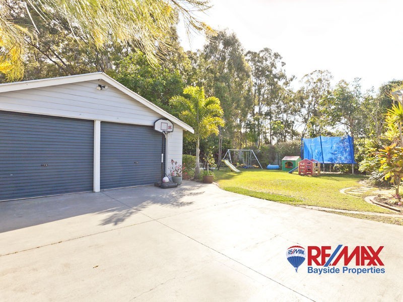 28 Claremont Street, Birkdale QLD 4159
