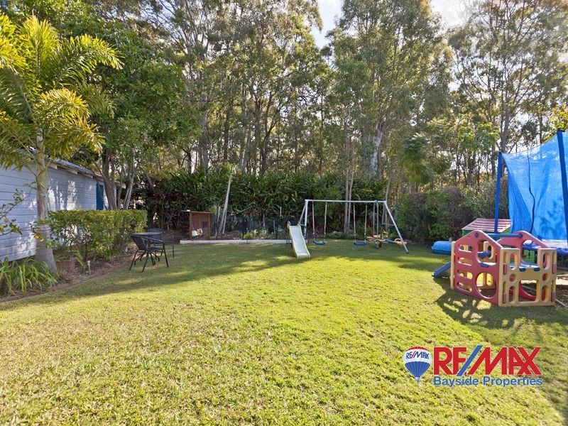 28 Claremont Street, Birkdale QLD 4159
