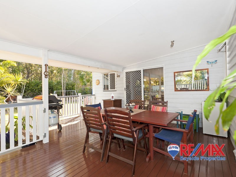 28 Claremont Street, Birkdale QLD 4159