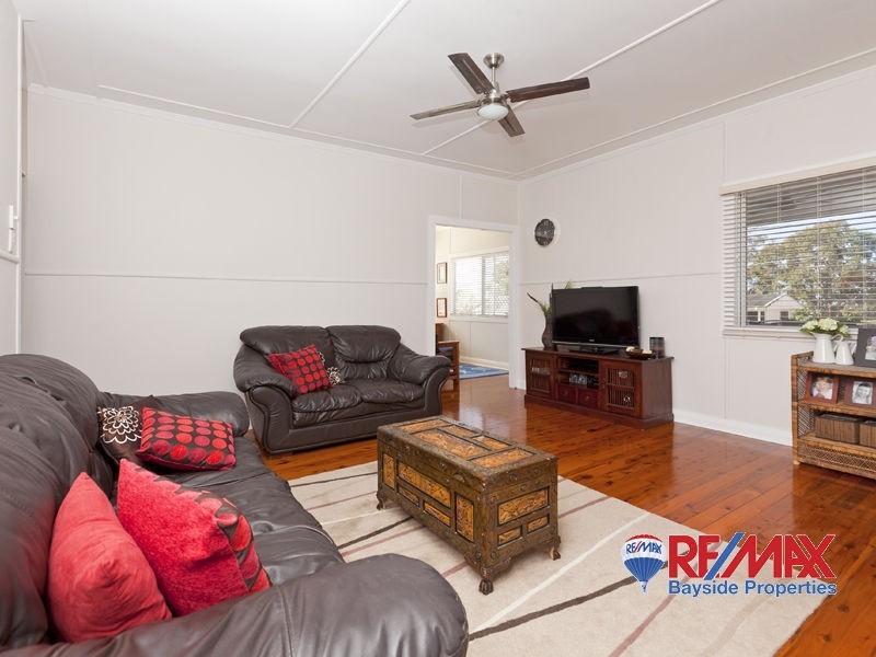 28 Claremont Street, Birkdale QLD 4159
