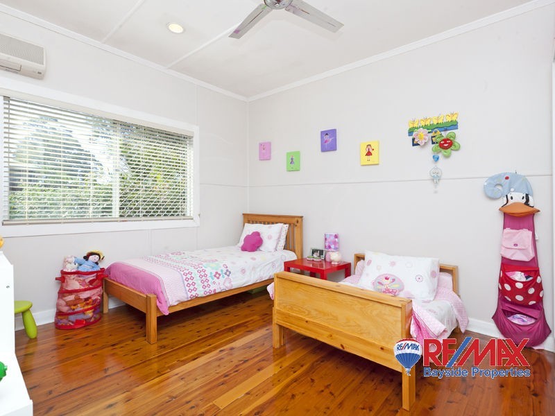 28 Claremont Street, Birkdale QLD 4159