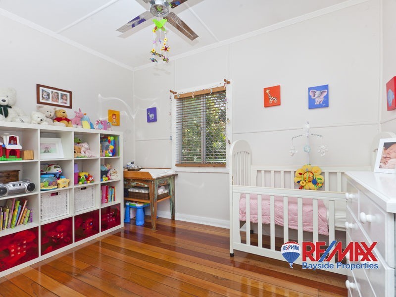 28 Claremont Street, Birkdale QLD 4159