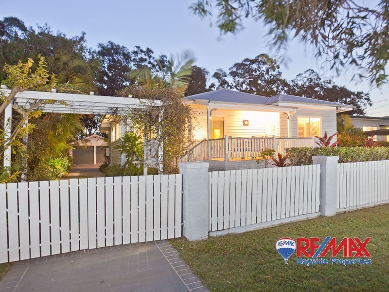 28 Claremont Street, Birkdale QLD 4159