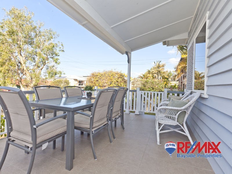 28 Claremont Street, Birkdale QLD 4159