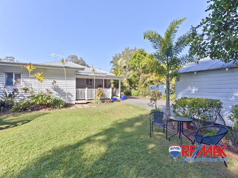 28 Claremont Street, Birkdale QLD 4159