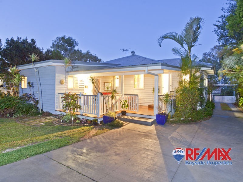 28 Claremont Street, Birkdale QLD 4159
