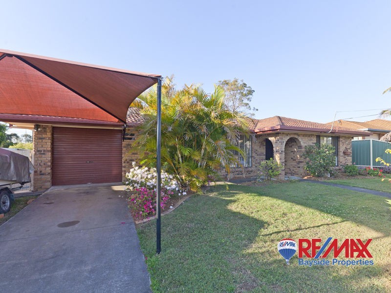 Alexandra Hills QLD 4161