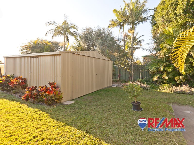 Alexandra Hills QLD 4161