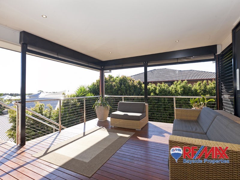 4 Jarvis Court (also known as 12 Waterville Drive), Thornlands QLD 4164