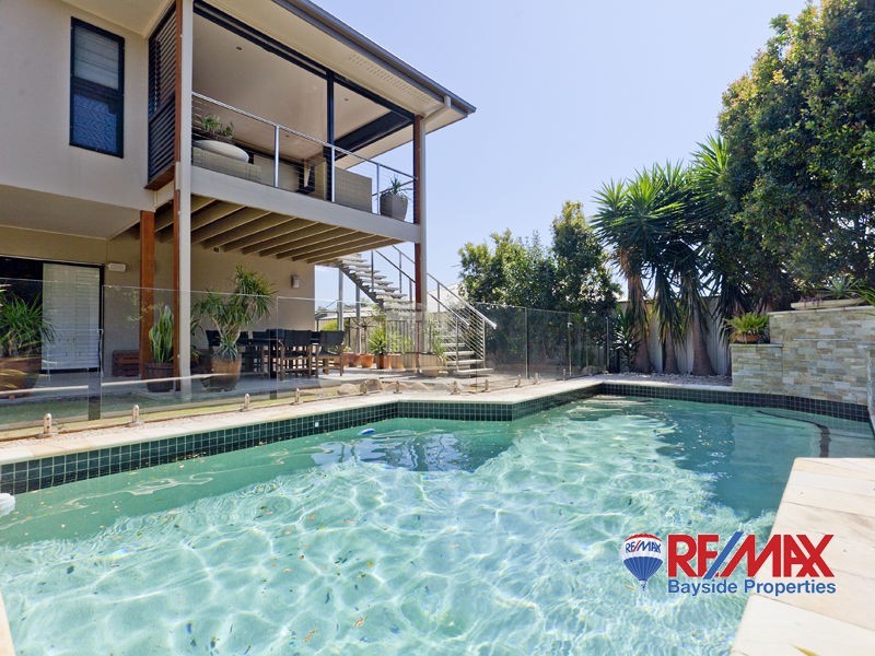 4 Jarvis Court (also known as 12 Waterville Drive), Thornlands QLD 4164