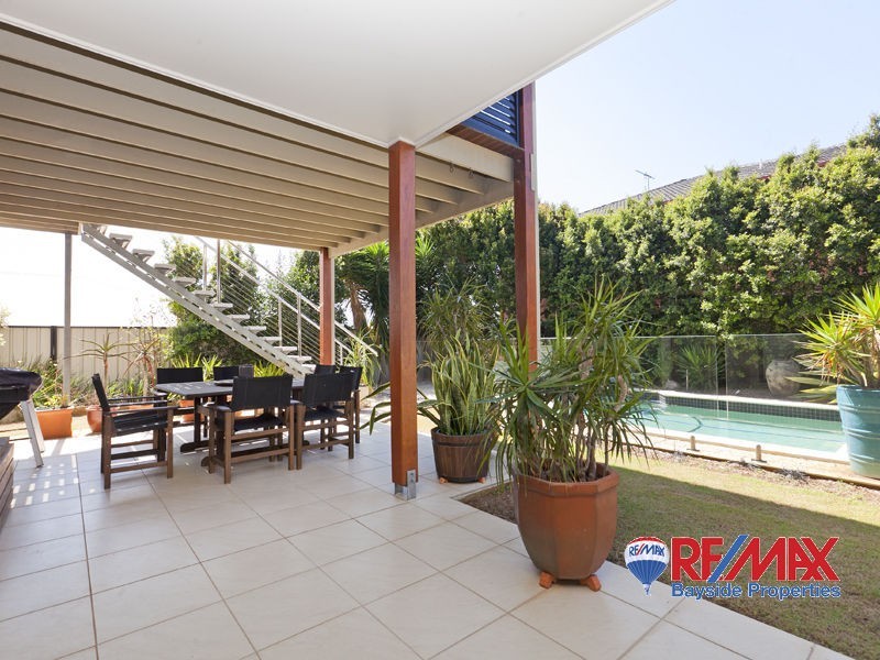 4 Jarvis Court (also known as 12 Waterville Drive), Thornlands QLD 4164