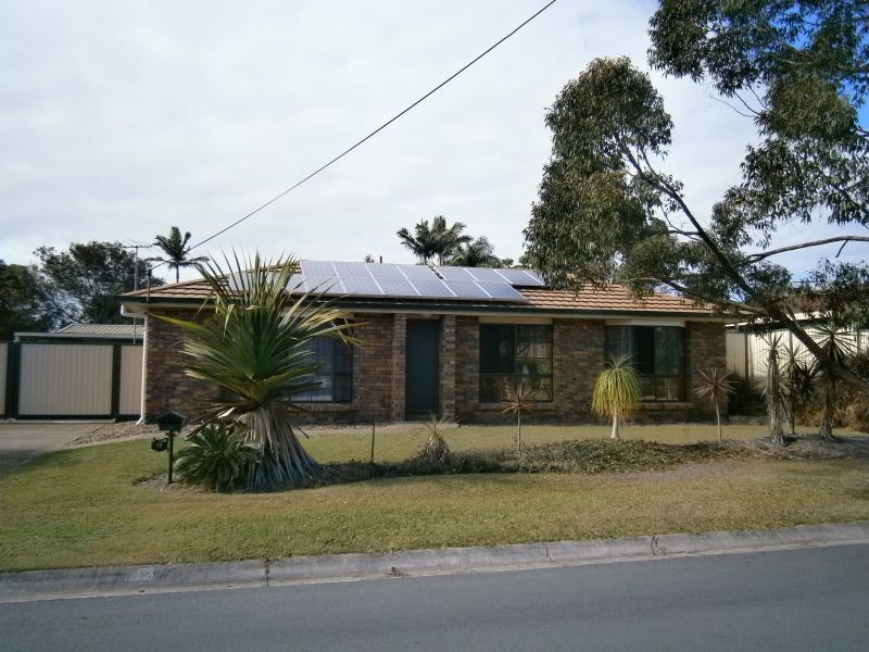 17 Brosnan Dr, Capalaba QLD 4157