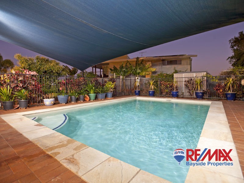 9 Gaylen St, Thornlands QLD 4164