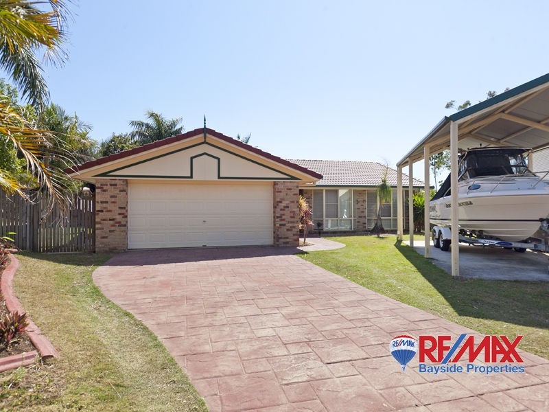 Alexandra Hills QLD 4161