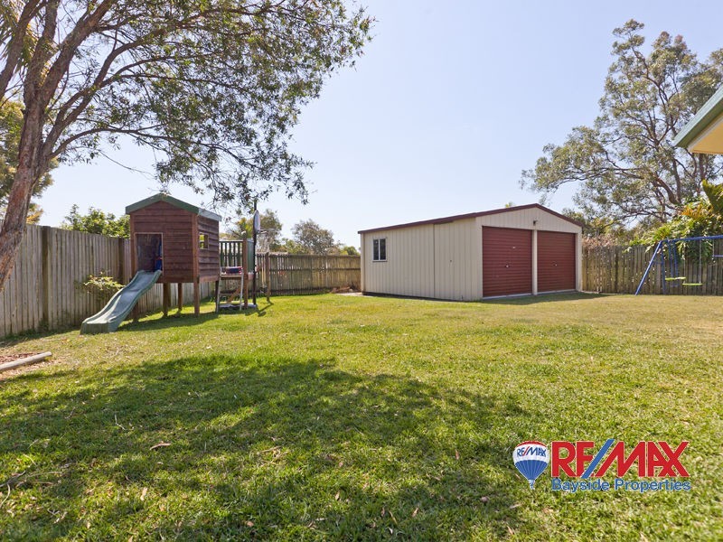 Alexandra Hills QLD 4161