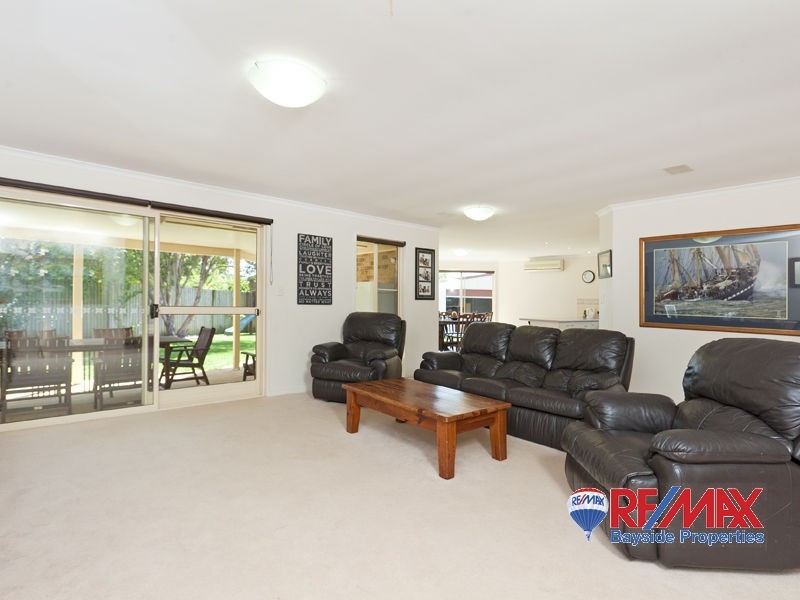 Alexandra Hills QLD 4161