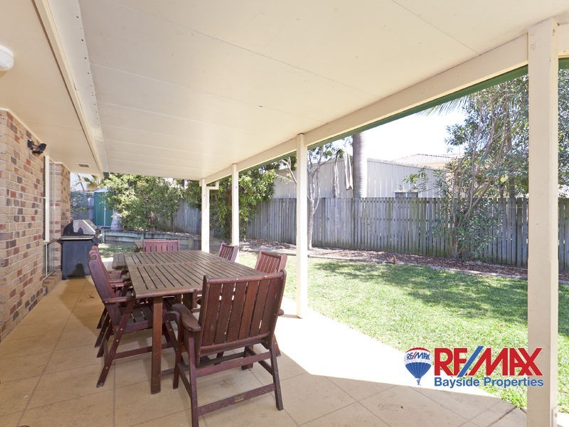 Alexandra Hills QLD 4161