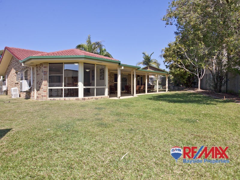 Alexandra Hills QLD 4161