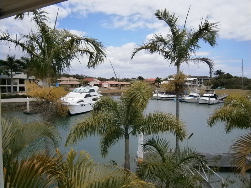 26 Downwind Ct, Birkdale QLD 4159