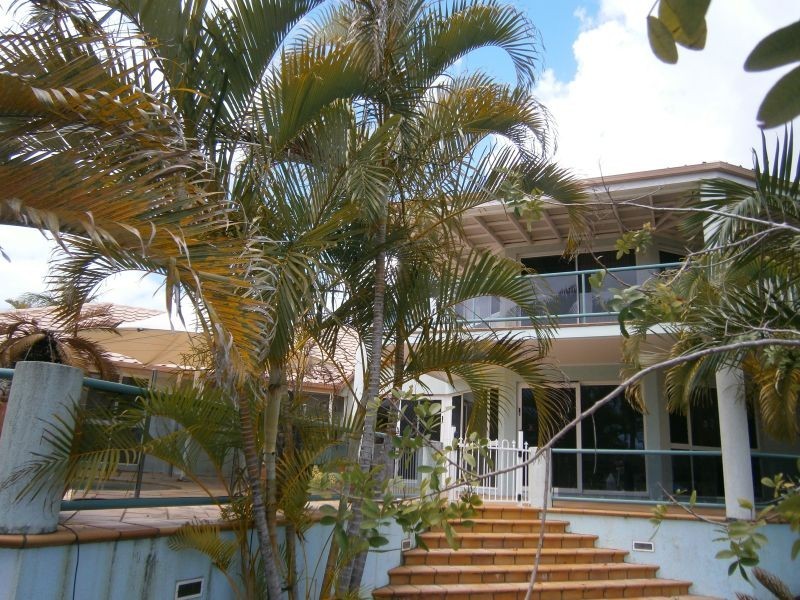26 Downwind Ct, Birkdale QLD 4159