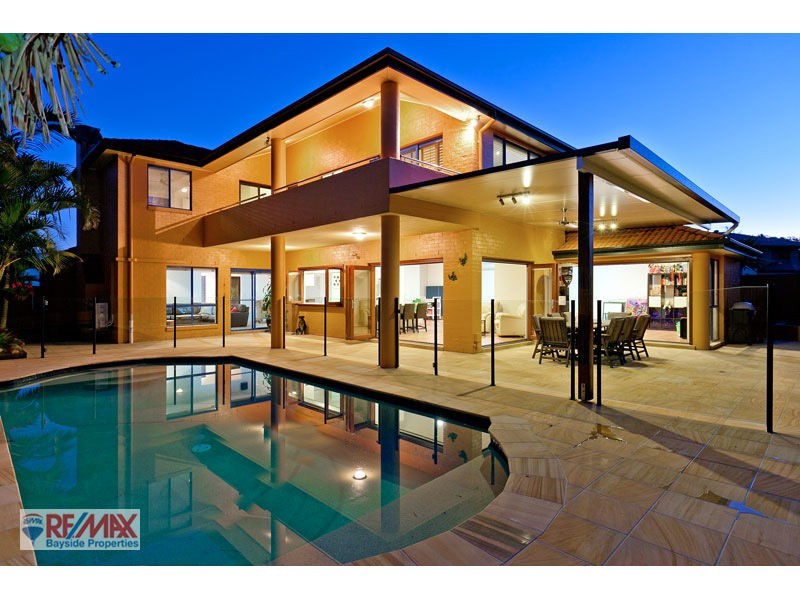 21 Cayman Cr, Ormiston QLD 4160