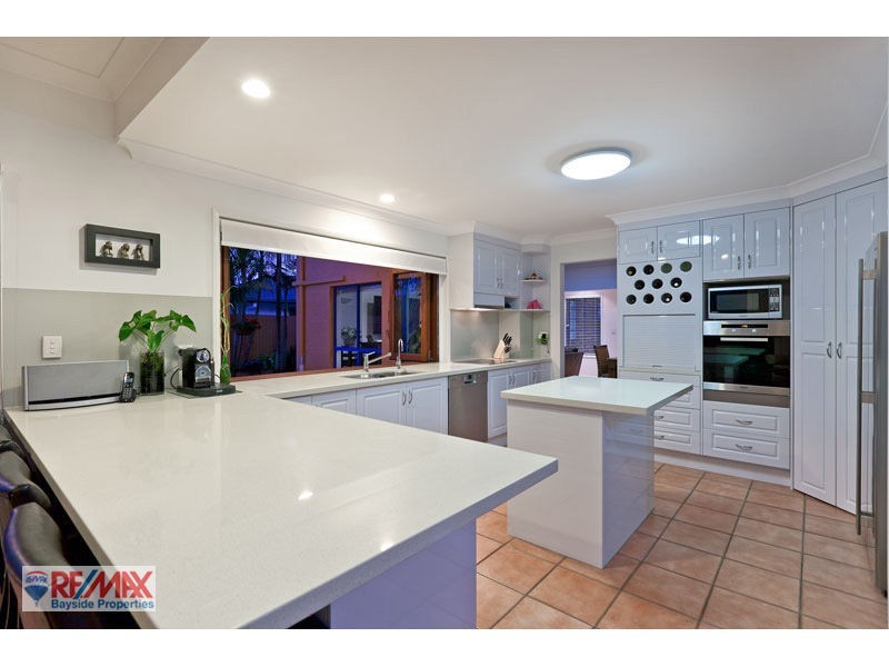 21 Cayman Cr, Ormiston QLD 4160