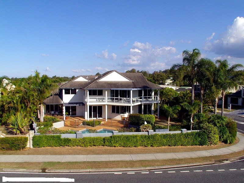 92 Mary Pleasant Drive, Birkdale QLD 4159