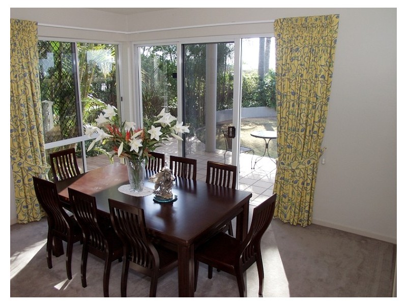 92 Mary Pleasant Drive, Birkdale QLD 4159