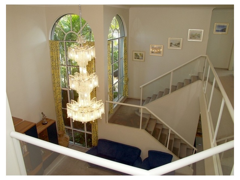 92 Mary Pleasant Drive, Birkdale QLD 4159