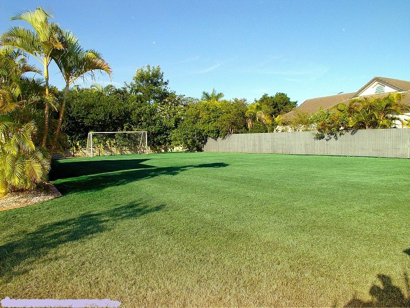 92 Mary Pleasant Drive, Birkdale QLD 4159