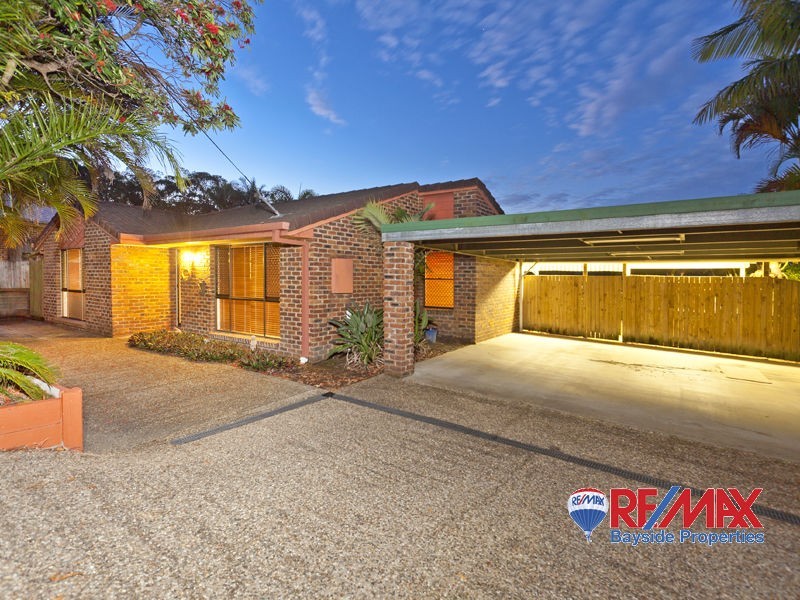 Alexandra Hills QLD 4161