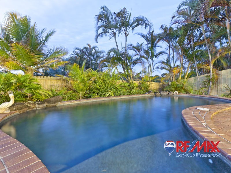 Alexandra Hills QLD 4161