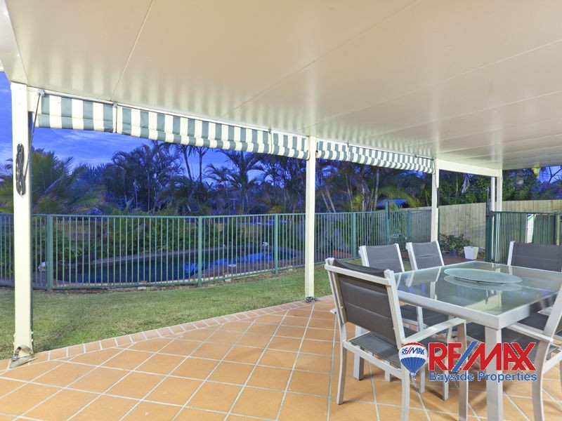 Alexandra Hills QLD 4161